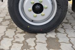 东风途逸 T3 1.6L 123马力 汽油 3.7米单排栏板小卡(EQ1032S60Q1E)