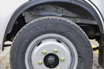 ����;�� T3 1.6L 123���� ���� 3.7�׵�������С��(EQ1032S60Q1E)ͼƬ