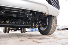 东风途逸 T3 1.6L 123马力 汽油 3.7米单排栏板小卡(EQ1032S60Q1E)