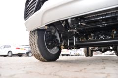 东风途逸 T3 1.6L 123马力 汽油 3.7米单排栏板小卡(EQ1032S60Q1E)