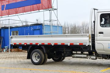 ����;�� T3 1.6L 123���� ���� 3.7�׵�������С��(EQ1032S60Q1E)ͼƬ