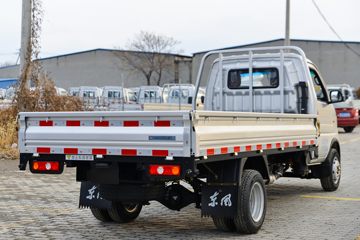 ����;�� T3 1.6L 123���� ���� 3.7�׵�������С��(EQ1032S60Q1E)ͼƬ