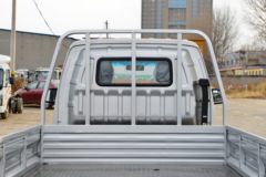 东风途逸 T3 1.6L 123马力 汽油 3.7米单排栏板小卡(EQ1032S60Q1E)