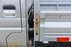 东风途逸 T3 1.6L 123马力 汽油 3.7米单排栏板小卡(EQ1032S60Q1E)