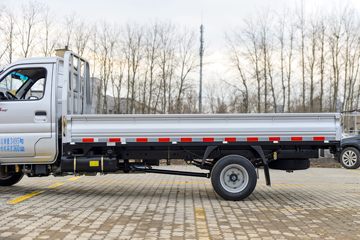 ����;�� T3 1.6L 123���� ���� 3.7�׵�������С��(EQ1032S60Q1E)ͼƬ