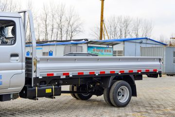 ����;�� T3 1.6L 123���� ���� 3.7�׵�������С��(EQ1032S60Q1E)ͼƬ