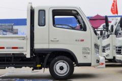 优惠2.5万 郑州市时代领航S1载货车火热促销中