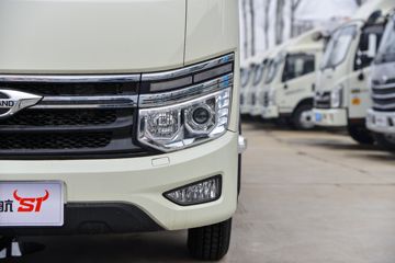  ʱ캽S1 2.0L 144  3.94ŰС(2.5T)ͼƬ