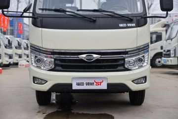  ʱ캽S1 2.0L 144  3.94ŰС(2.5T)ͼƬ