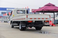 优惠2万 亳州市时代领航S1载货车火热促销中