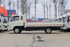 优惠2.5万 郑州市时代领航S1载货车火热促销中