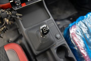 ���� ʱ���캽S1 2.0L 144���� ���� 3.94���Ű�����С��(����2.5T)ͼƬ