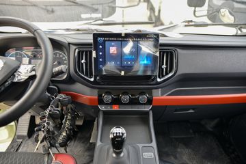 ���� ʱ���캽S1 2.0L 144���� ���� 3.94���Ű�����С��(����2.5T)ͼƬ