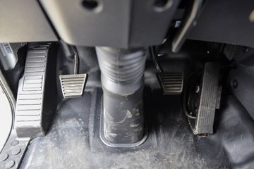 ���� ʱ���캽S1 2.0L 144���� ���� 3.94���Ű�����С��(����2.5T)ͼƬ