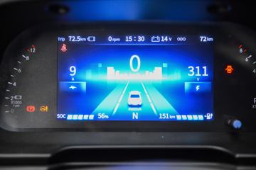  EV7  3.3T 2 5.42״綯ջ46.37kWhͼƬ