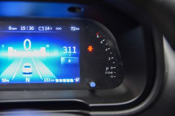  EV7  3.3T 2 5.42״綯ջ46.37kWhͼƬ