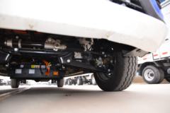 福田 智菱EV7 标配快充版 3.3T 2座 5.42米纯电动封闭货车46.37kWh