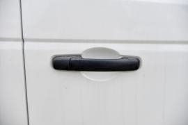 时代EV6&nbsp;电动封闭厢货外观图片