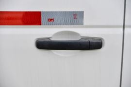 时代EV6&nbsp;电动封闭厢货外观图片