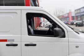 时代EV6&nbsp;电动封闭厢货外观图片