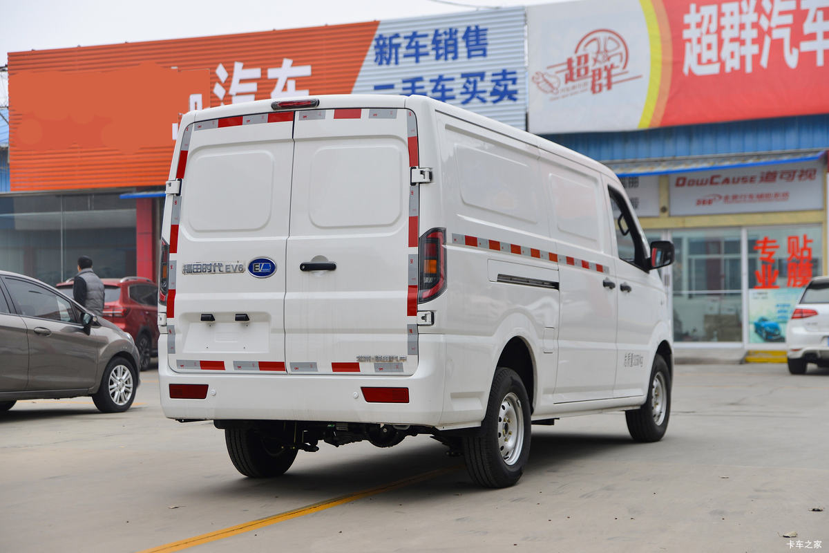  ʱEV6  3.2T 2 4.89״綯ջ(γ)41.86kWh