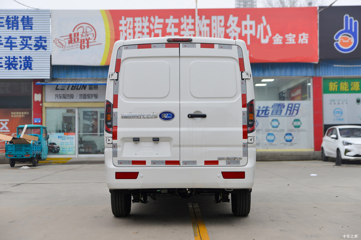  ʱEV6  3.2T 2 4.89״綯ջ(γ)41.86kWh