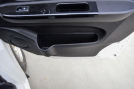 时代EV6&nbsp;电动封闭厢货驾驶室图片