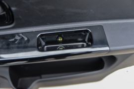 时代EV6&nbsp;电动封闭厢货驾驶室图片