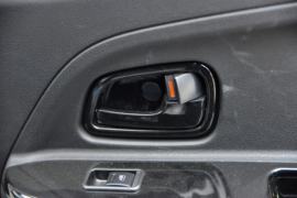 时代EV6&nbsp;电动封闭厢货驾驶室图片