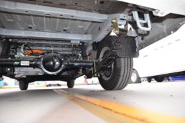 时代EV6&nbsp;电动封闭厢货底盘图片