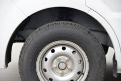 福田 时代EV6 标配快充版 3.2T 2座 4.89米纯电动封闭货车(亿纬)41.86kWh