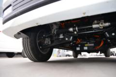 福田 时代EV6 标配快充版 3.2T 2座 4.89米纯电动封闭货车(亿纬)41.86kWh