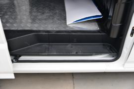 时代EV6&nbsp;电动封闭厢货货厢图片