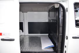 时代EV6&nbsp;电动封闭厢货货厢图片