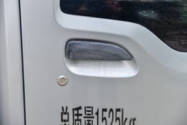 仁T10 电动载货车外观图片