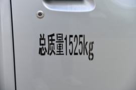 仁T10 电动载货车外观图片