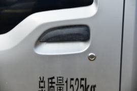 仁T10 电动载货车外观图片