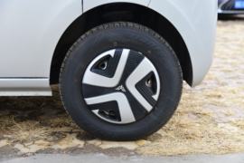 仁T10 电动载货车底盘图片