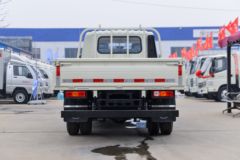 福田 时代领航S1 2.0L 144马力 汽油 3.19米双排栏板小卡 福田 时代领航S1 2.0L 144马力 汽油 3.19米双排栏板小卡