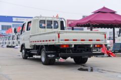 福田 时代领航S1 2.0L 144马力 汽油 3.19米双排栏板小卡 福田 时代领航S1 2.0L 144马力 汽油 3.19米双排栏板小卡