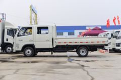 福田 时代领航S1 2.0L 144马力 汽油 3.19米双排栏板小卡 福田 时代领航S1 2.0L 144马力 汽油 3.19米双排栏板小卡