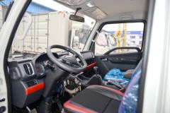 优惠0.4万 大连市时代领航S1载货车系列超值促销