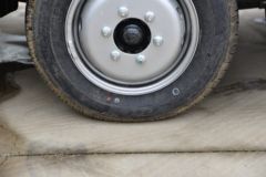 福田 时代领航S1 2.0L 144马力 汽油 3.19米双排栏板小卡 福田 时代领航S1 2.0L 144马力 汽油 3.19米双排栏板小卡