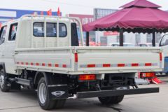 福田 时代领航S1 2.0L 144马力 汽油 3.19米双排栏板小卡 福田 时代领航S1 2.0L 144马力 汽油 3.19米双排栏板小卡