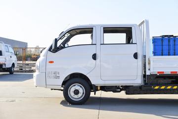 ���� ��X1 2.2L 95���� CNG ˫ȼ�� 3��˫�������Ῠ(KMC1040NG318S6)ͼƬ