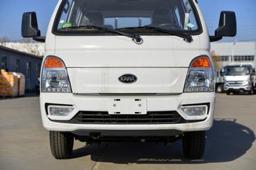 ���� ��X1 2.2L 95���� CNG ˫ȼ�� 3��˫�������Ῠ(KMC1040NG318S6)ͼƬ