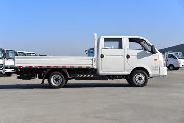 ���� ��X1 2.2L 95���� CNG ˫ȼ�� 3��˫�������Ῠ(KMC1040NG318S6)ͼƬ