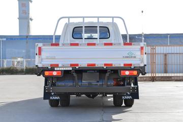 ���� ��X1 2.2L 95���� CNG ˫ȼ�� 3��˫�������Ῠ(KMC1040NG318S6)ͼƬ