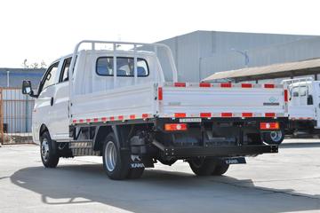 ���� ��X1 2.2L 95���� CNG ˫ȼ�� 3��˫�������Ῠ(KMC1040NG318S6)ͼƬ