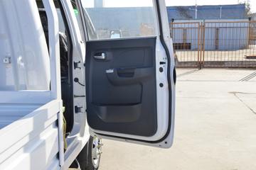 ���� ��X1 2.2L 95���� CNG ˫ȼ�� 3��˫�������Ῠ(KMC1040NG318S6)ͼƬ